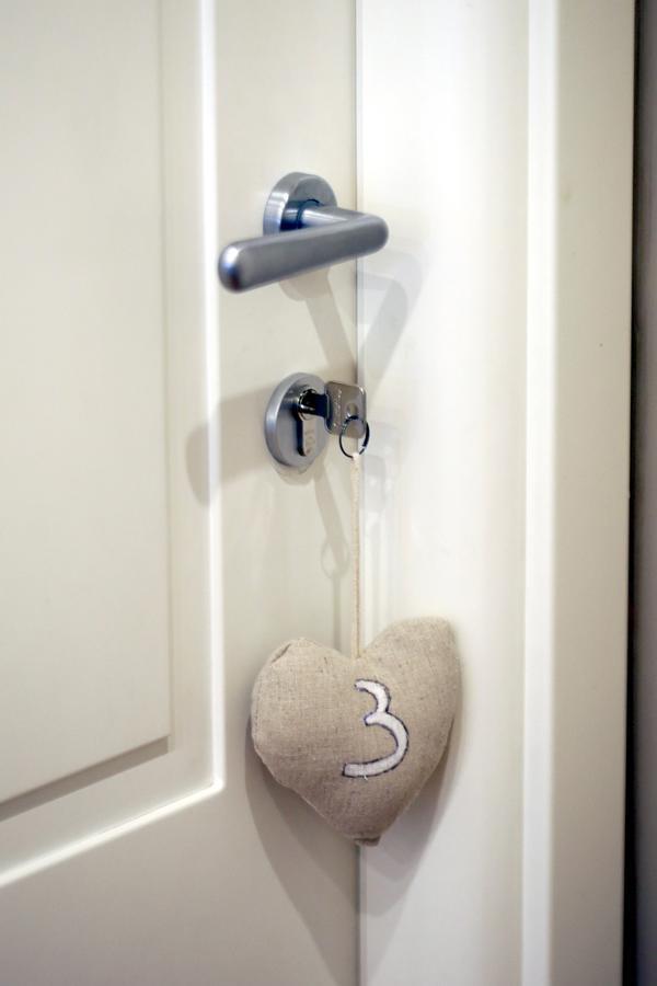 I Vicere B&B Deluxe Napoli Bagian luar foto
