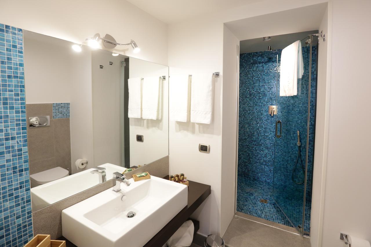 I Vicere B&B Deluxe Napoli Bagian luar foto